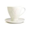 Чашка с блюдцем Julius Meinl Americano Premium 120 мл